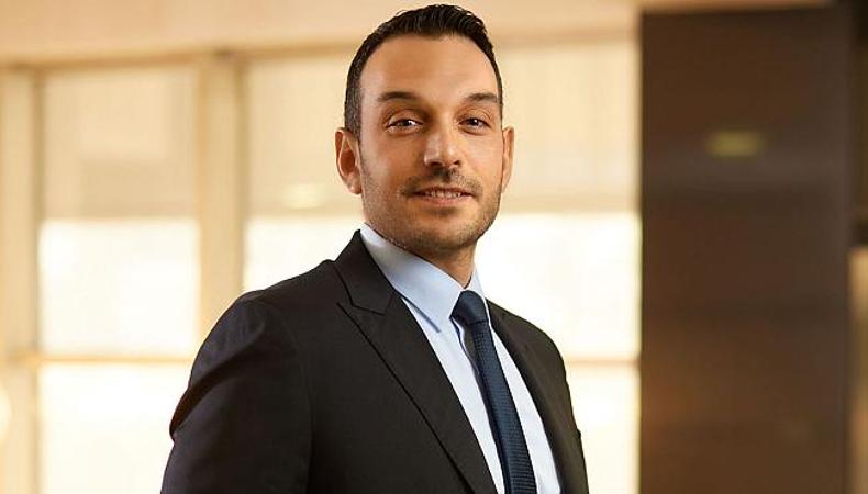 Mert Boysanoğlu, Mesa Mesken'in başına geçti