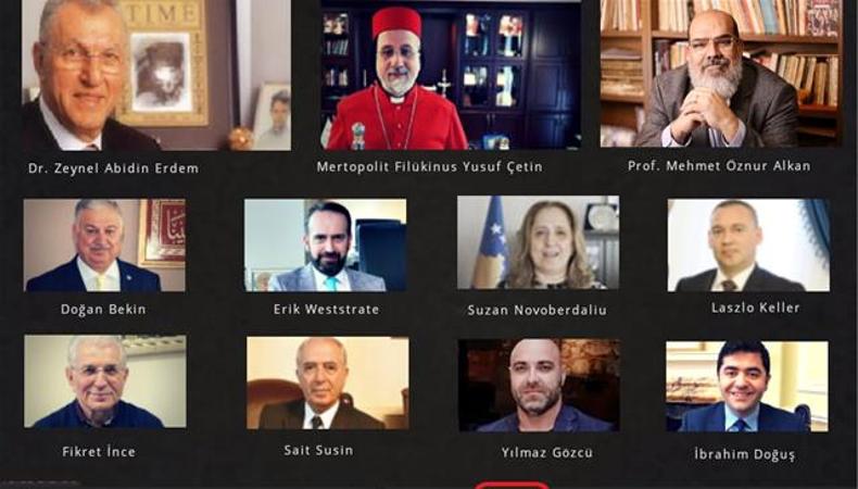 Mardin dünya kenti olmak için yola çıkıyor