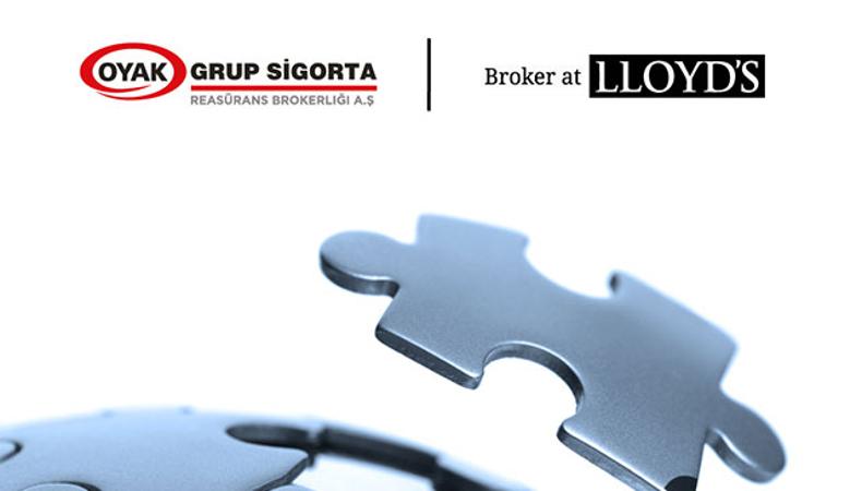 OYAK Grup Sigorta ve Reasürans Brokerliği, Lloyd’s lisansını aldı