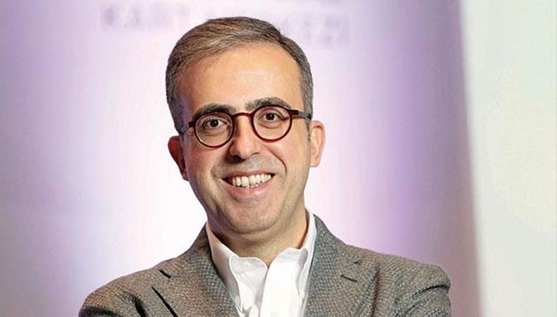 Soner Canko'nun yeni görevi belli oldu