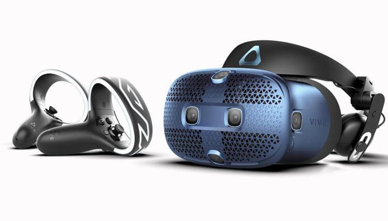 Datagate, HTC VIVE Türkiye distribütörü oldu