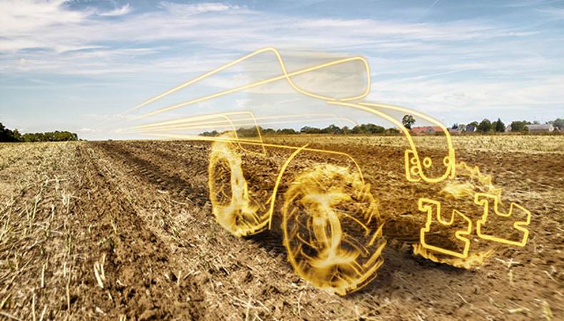 Türkiye’nin ilk 3 boyutlu sanal fuarı Agrivirtual için geri sayım başladı