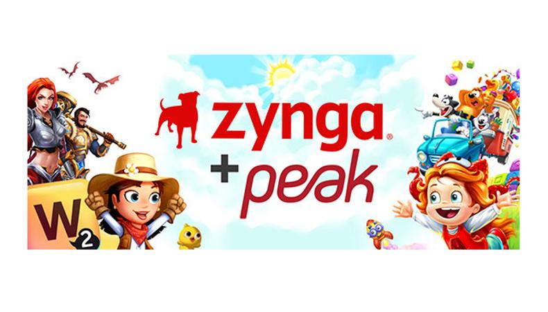 'Peak’ güzel bir unicorn’umuz oldu