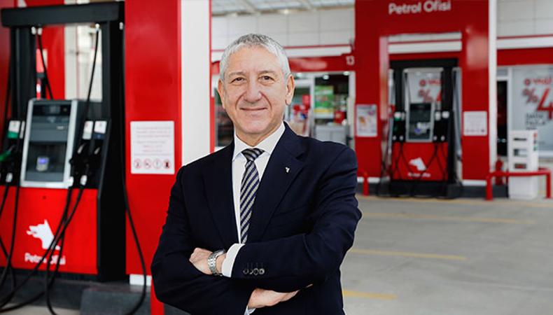 Petrol Ofisi pazar liderliğini pekiştirdi