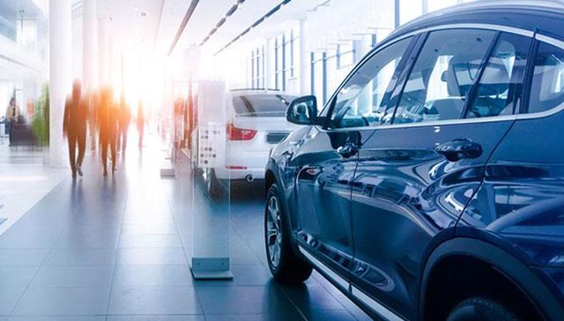 Otomotiv sanayi, ihracatta liderlik koltuğunu bırakmıyor