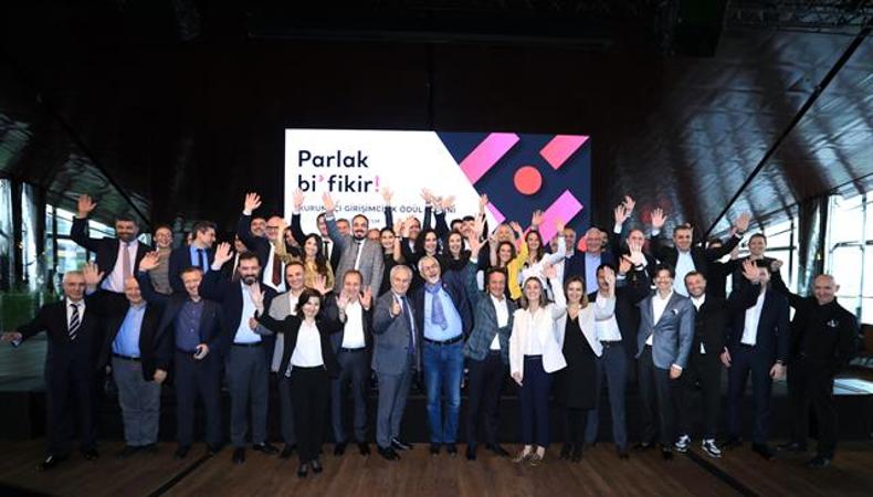 Zorlu Holding’de yeni parlak fikirler için geri sayım başladı