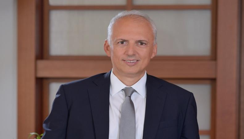 Yapı Kredi, CDP Su Programı'nda en yüksek notu aldı