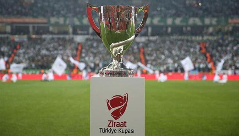 Finansal rakamlar ile Türkiye Kupası