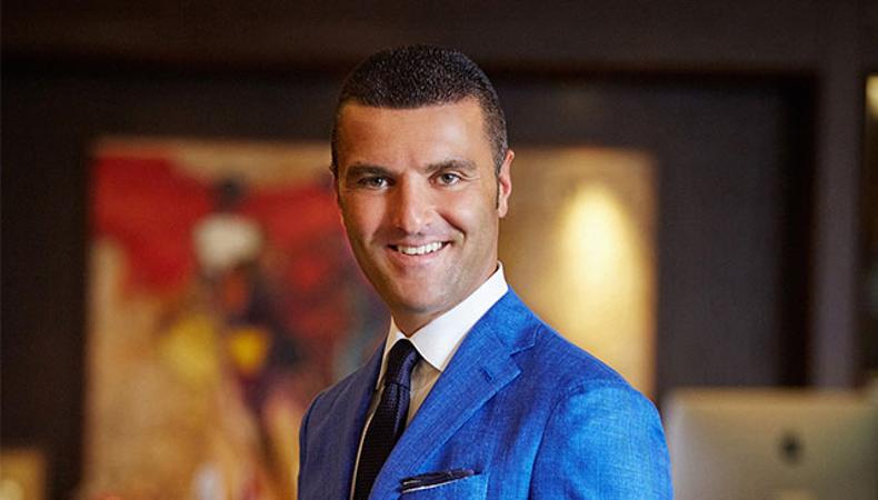 Emir Sarıgül: 2021 gayrimenkul yıldızının parladığı bir yıl olacak