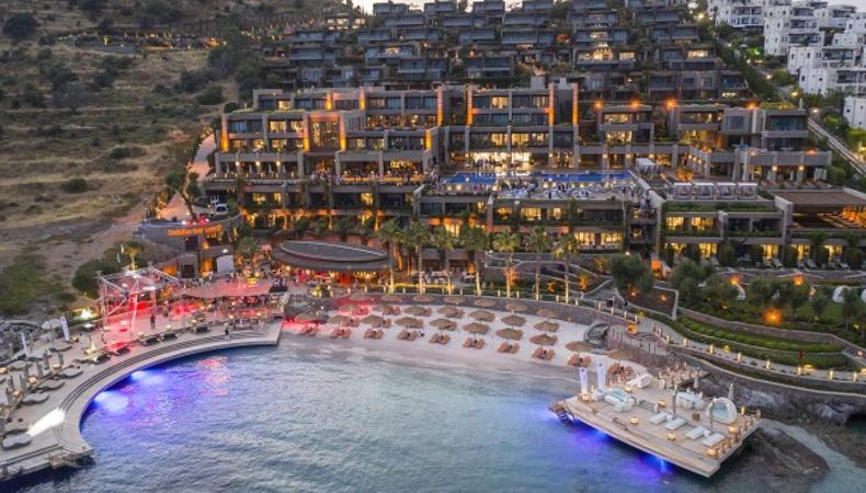 Buddha-Bar Beach, yaz sezonu için kapılarını 20 Haziran'da açıyor