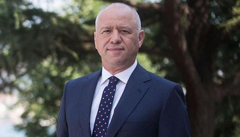 Levent Çakıroğlu: Türkiye’nin önünde bir fırsat penceresi görüyorum