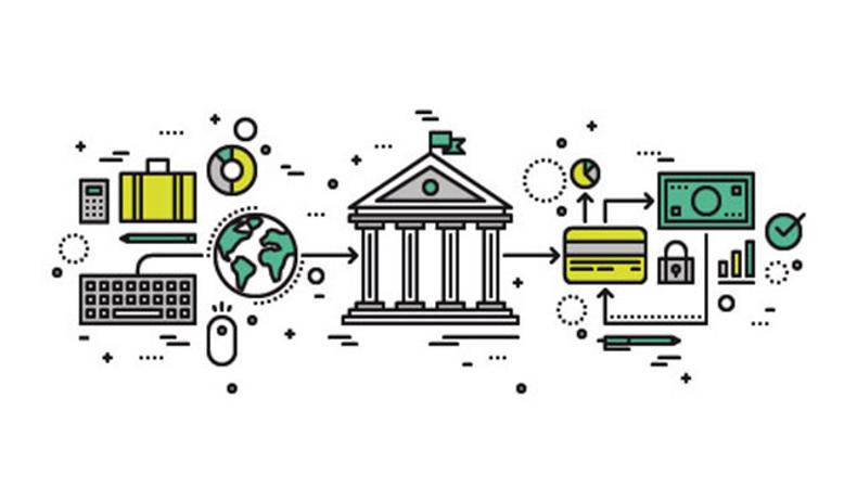 Bankacılığı biraz daha açmaya ne dersiniz?