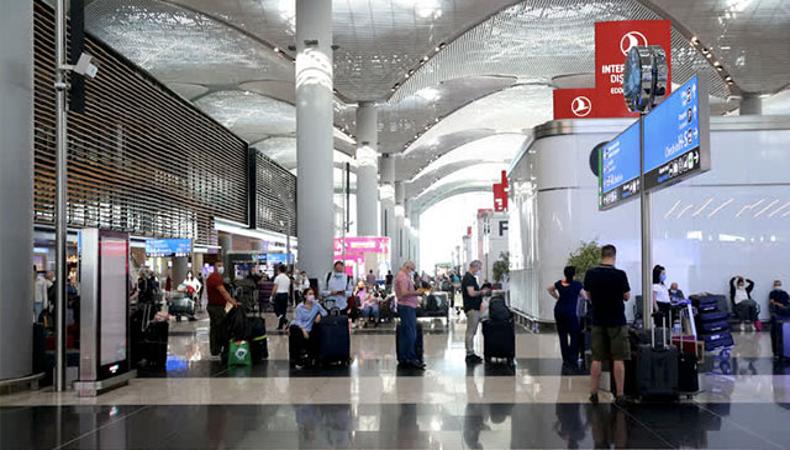 THY'nin Washington ile Chicago'ya tarifeli seferleri başlıyor