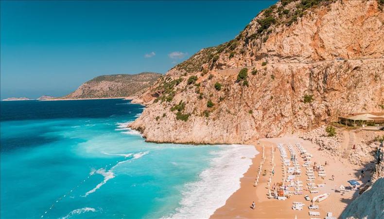 Setur, güvenli kültür turlarına başladı