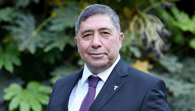 Demir ve demir dışından 3,1 milyar dolarlık ihracat