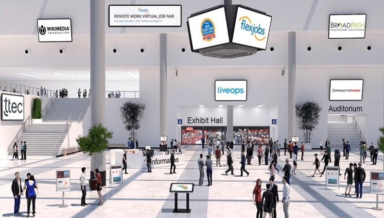 Türk ürünleri "sanal ticaret heyetleriyle" tanıtılıyor