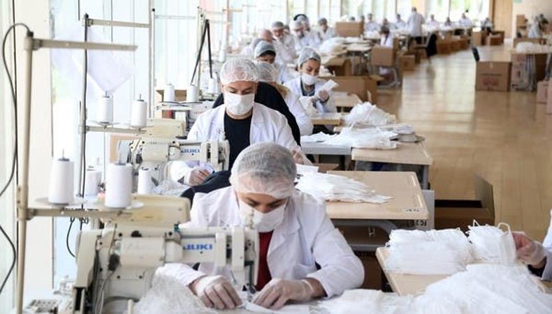 İhracatçılar, kısıtlamaların sona ermesini bekliyor
