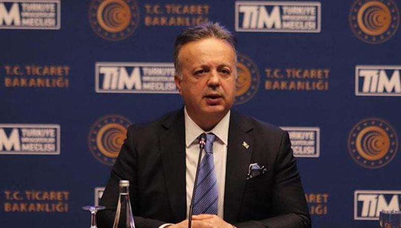 Gülle: Yeni dönemde 'sanal fuarlar' gibi 'sanal ticaret heyetleri' de ayrı bir önem taşıyor