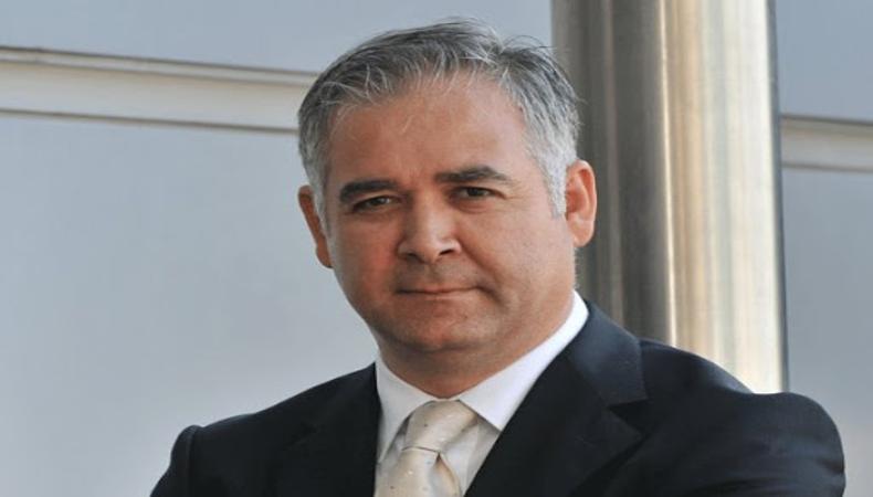 Kürşad Koçak, TAV Havalimanları COO’su olarak atandı