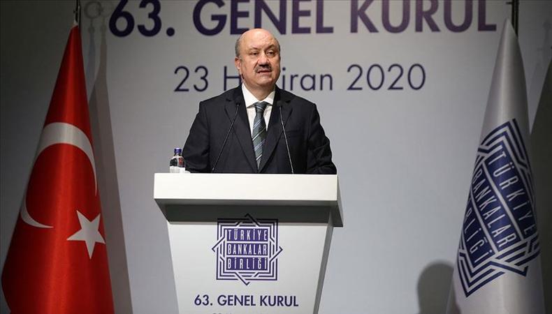 BDDK Başkanı Akben: 50'ye yakın aksiyon ve tedbiri hayata geçirdik