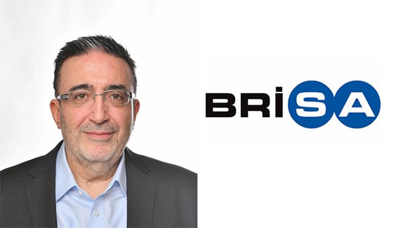 Brisa'nın yeni genel müdürü Haluk Kürkçü oldu