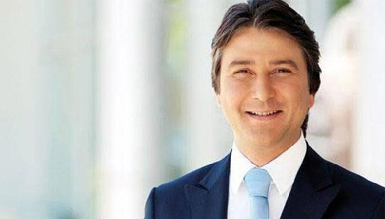 Hakan Bayman, Goodyear’ın Avrupa Başkanı oldu