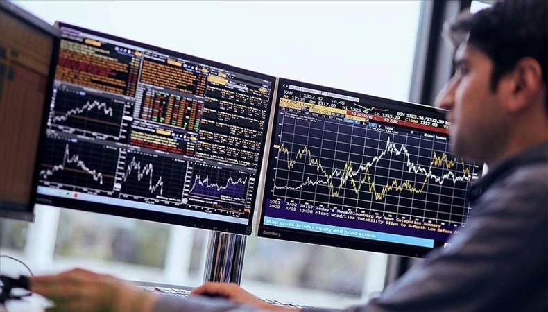 Yurt içi piyasalar Merkez Bankası'na odaklandı