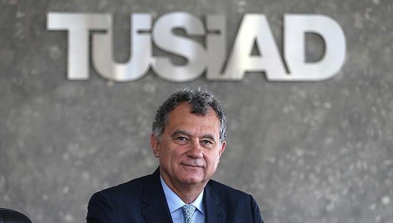 Kaslowski: Türkiye, tedarik zincirinde güvenilir bir kaynak