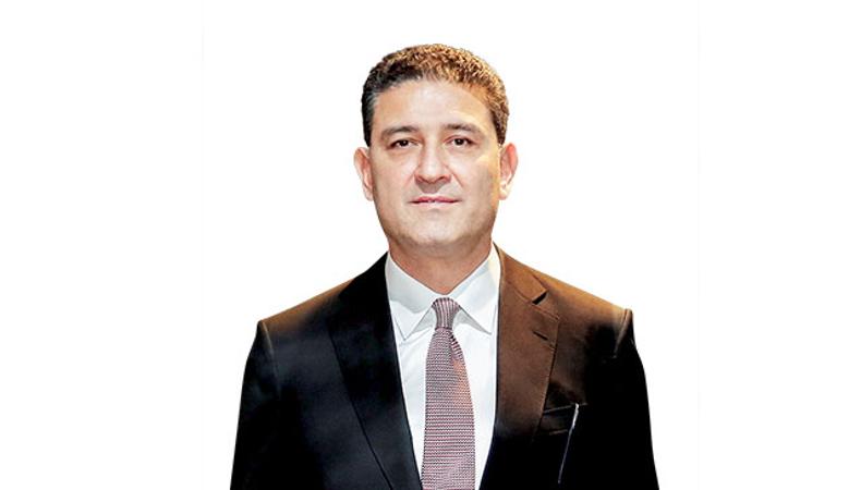 Hedef; dijital dönüşüm ve inovasyon kültürüne erişmek