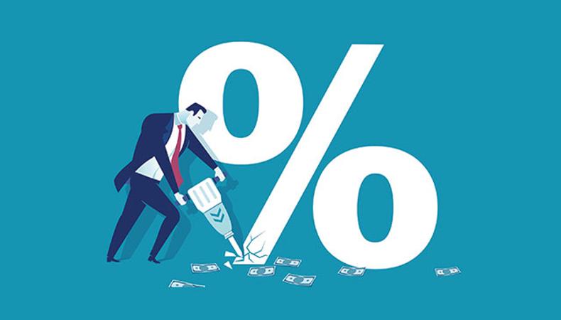 Faizli finansman, reel sektör ile finans sektörünü karşı karşıya getiriyor