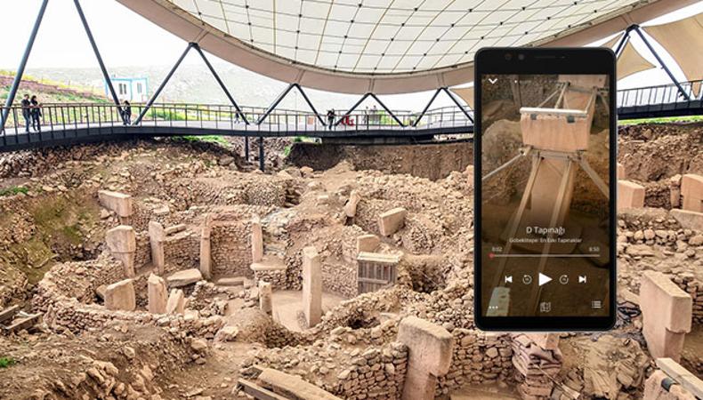 Şanlıurfa ve Göbeklitepe turuna hazır mısınız?