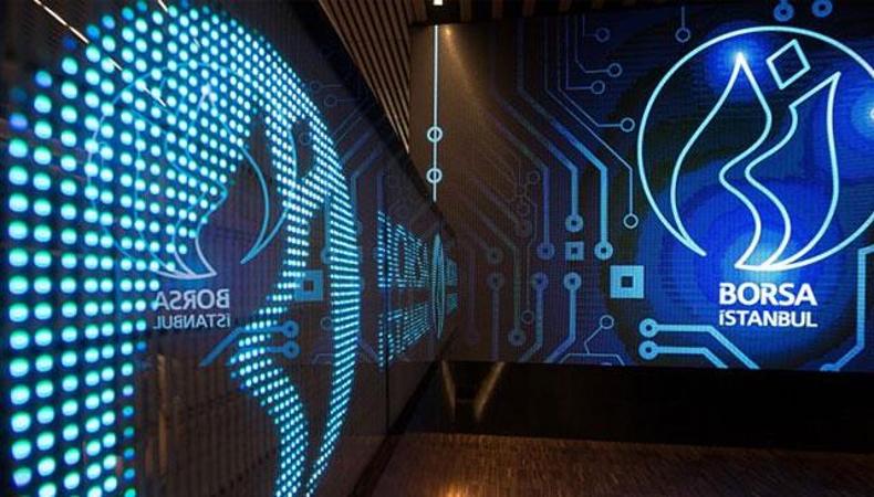 Borsadaki şirketlerden ilk çeyrekte 15,4 milyar liralık net kar