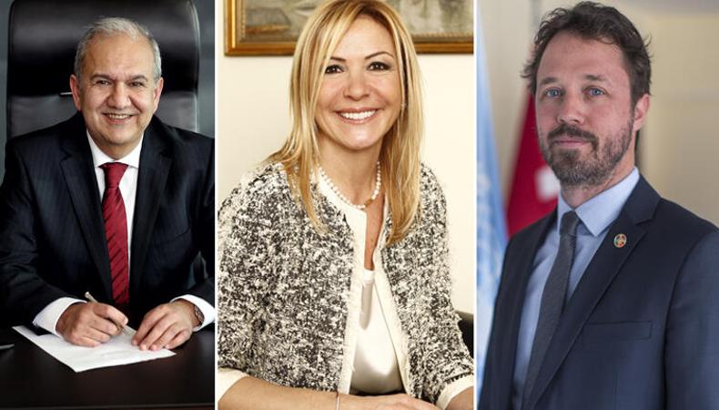 Anadolu Grubu ve Hedefler için İş Dünyası Platformu'ndan iş birliği