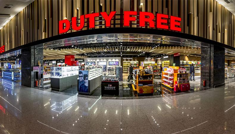 ATÜ Duty Free, yolcularıyla yeniden buluşuyor