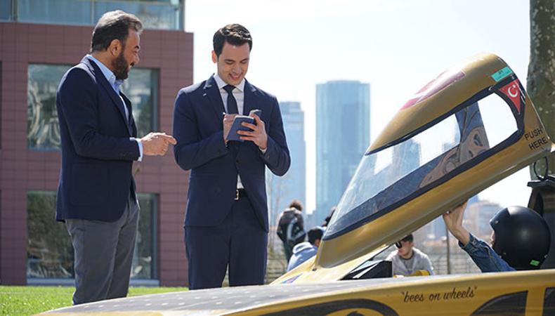 Halkbank, "Önce Halk, Sonra Bankayız" kampanyasıyla tüm kategorilerde lider oldu