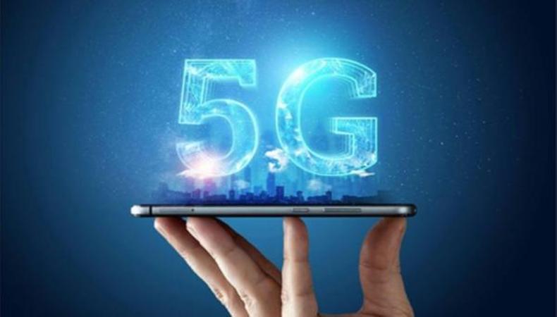 5G ile birkaç sektör 500 milyar doları aşacak