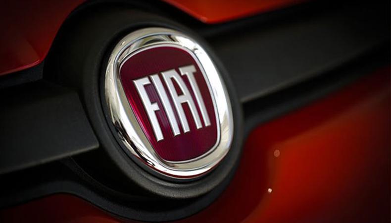 Yılın ilk yarısında otomotiv pazarının lideri Fiat 