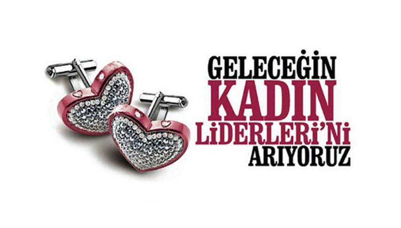 "Geleceğin Kadın Liderleri" projesinin yeni dönem başvuruları başladı