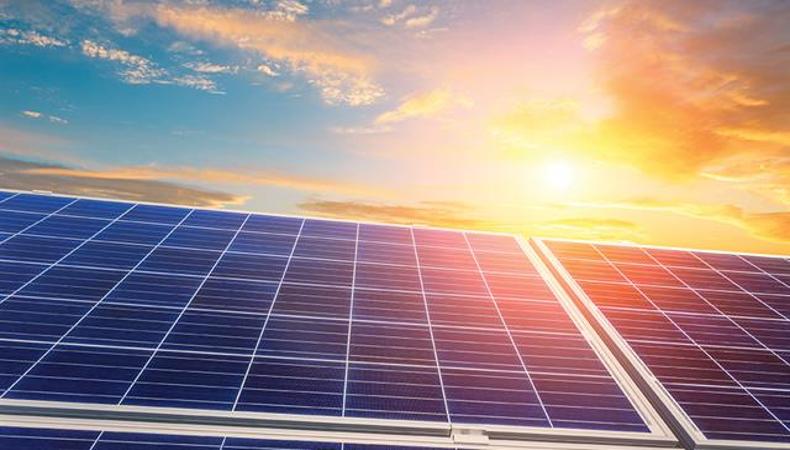 Güneş enerjisinde yerli teknoloji kullanımı artacak