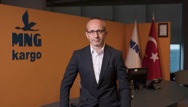 MNG Kargo, kargo sektöründeki ilk hackathon’u düzenliyor