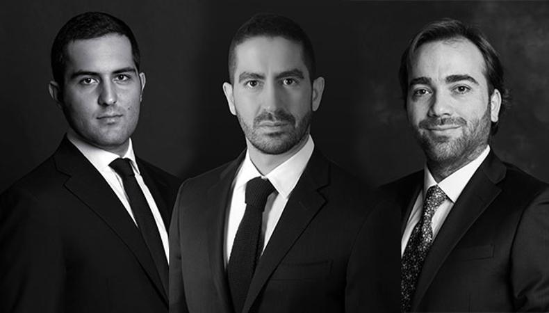 Bilgili Holding’de üst düzey atamalar