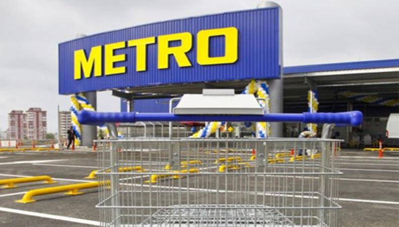 Metro Türkiye Bodrum'da yatlara servise başladı