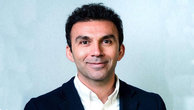 AMD Türkiye'den üst düzey uluslararası atama