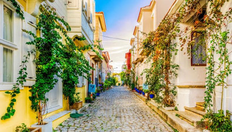 Türkiye’nin en değerli tatil yerleri açıklandı