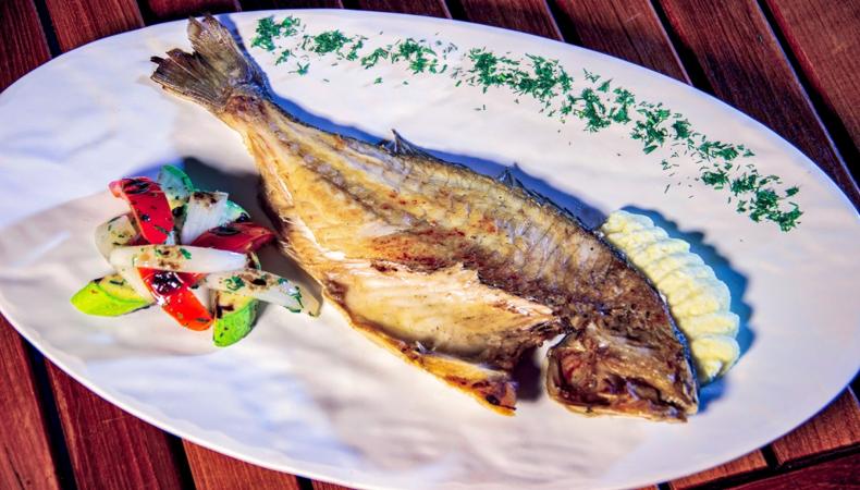 Smart Food'la restoran keyfi artık her an yanınızda