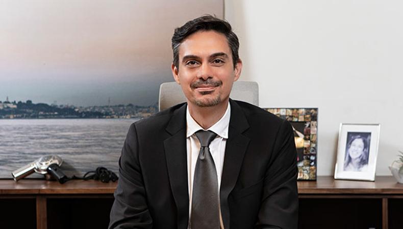 Arda Altınok Arzum'un yeni CFO'su oldu