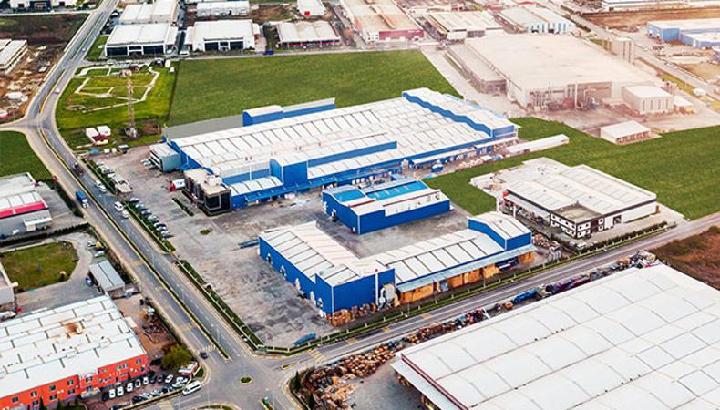 6 Kıta 195 ülkede "Türk Malı" emaye kullanılacak