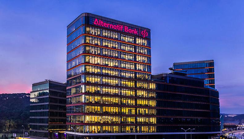 Alternatif Bank'tan mevduat kampanyası