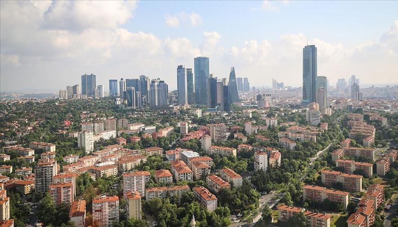 Konut satışları yüzde 209,7 arttı