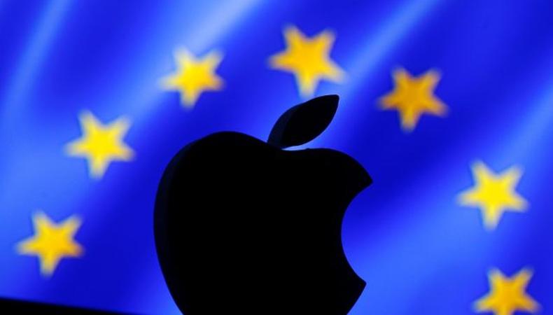 AB, Apple'ı affetti